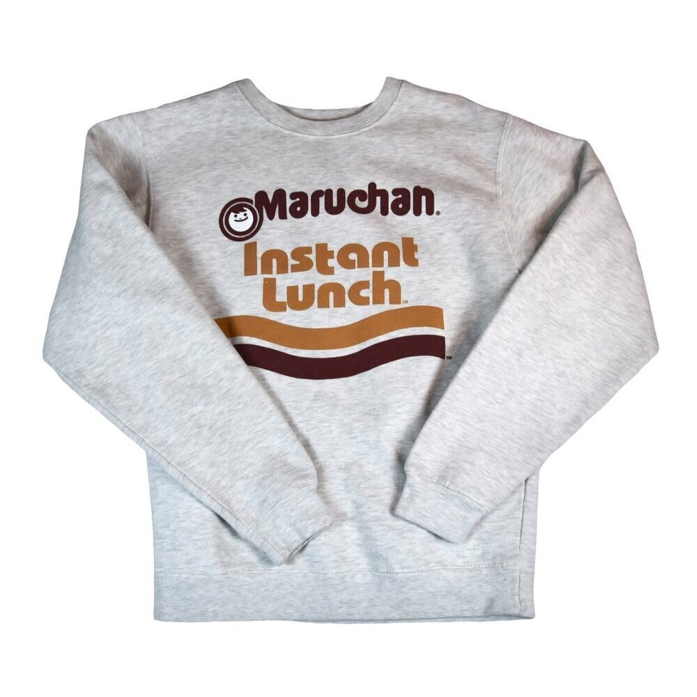 Maruchan Instant Lunch Instant Ramen Noodles Sz Small Adult Kawaii Cozy